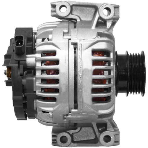 MPA Quality-Built Remanufactured Alternator 11279 - side view