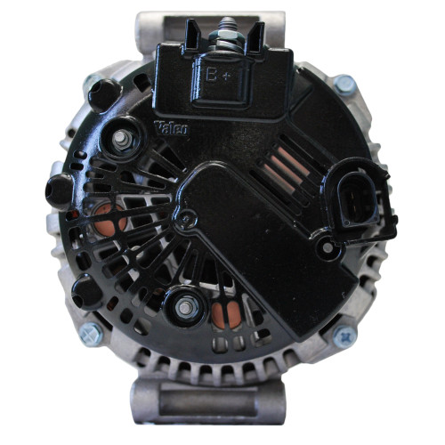 MPA Quality-Built Remanufactured Alternator 11309 - back view