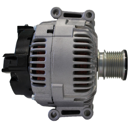 MPA Quality-Built Remanufactured Alternator 11309 - side view