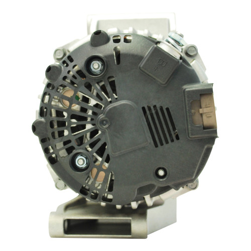 MPA Quality-Built Remanufactured Alternator 11264 - back view