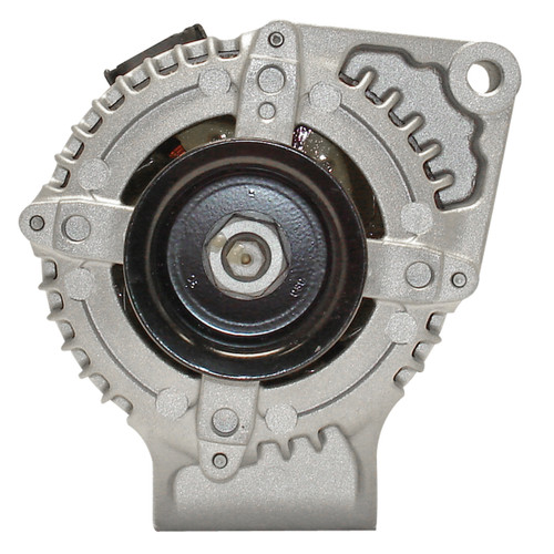 MPA Quality-Built Remanufactured Alternator 11035 - front view