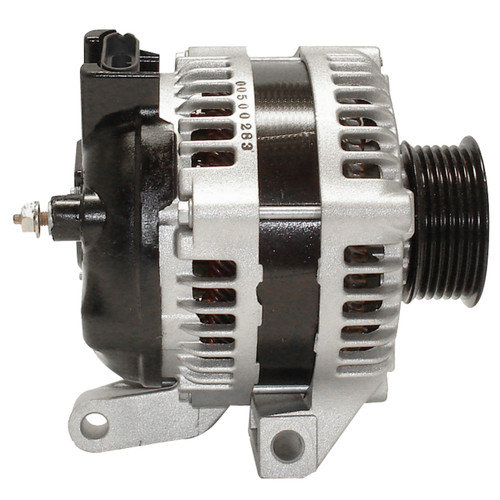 MPA Quality-Built Remanufactured Alternator 11035 - side view