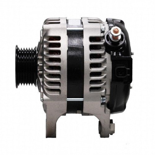 MPA Quality-Built Remanufactured Alternator 11296 - side view