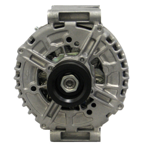 MPA Quality-Built Remanufactured Alternator 11310 - front view