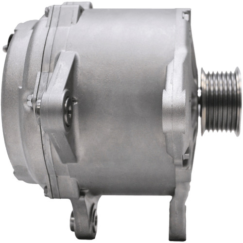 MPA Quality-Built Remanufactured Alternator 11246 - side view