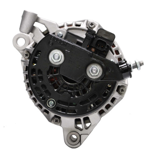 MPA Quality-Built Remanufactured Alternator 11280 - back view