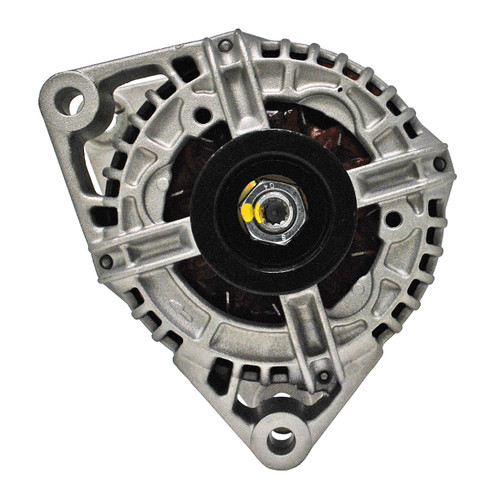 MPA Quality-Built Remanufactured Alternator 11218 - front view
