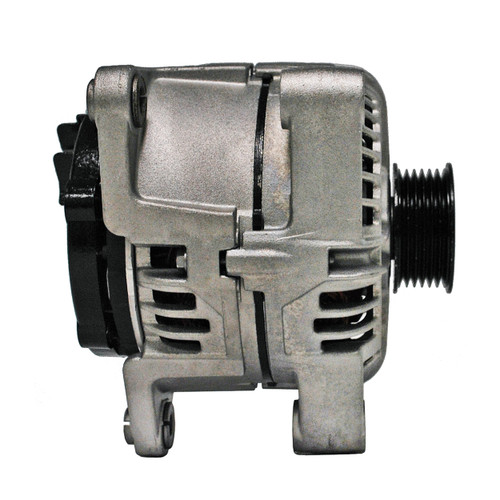 MPA Quality-Built Remanufactured Alternator 11218 - side view
