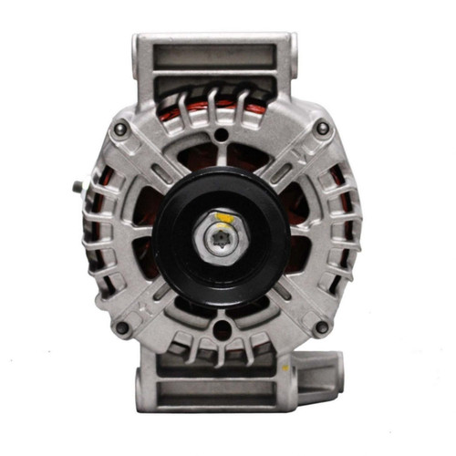 MPA Quality-Built Remanufactured Alternator 11266 - front view