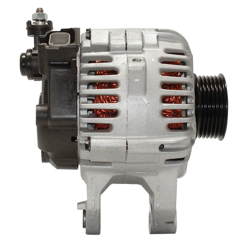 MPA Quality-Built Remanufactured Alternator 11020 - side view