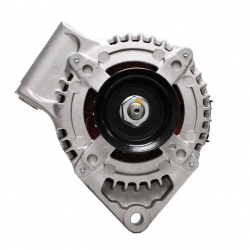 MPA Quality-Built Remanufactured Alternator 11036 - front view