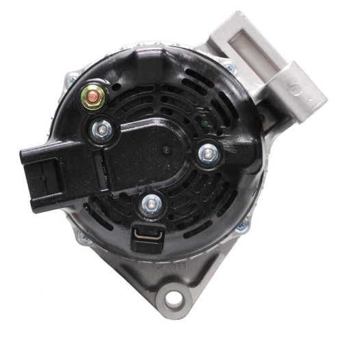 MPA Quality-Built Remanufactured Alternator 11036 - back view
