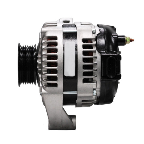 MPA Quality-Built Remanufactured Alternator 11036 - side view
