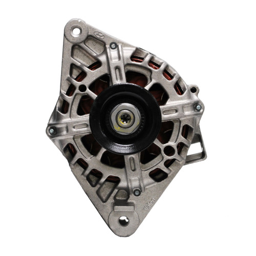 MPA Quality-Built Remanufactured Alternator 11311 - front view