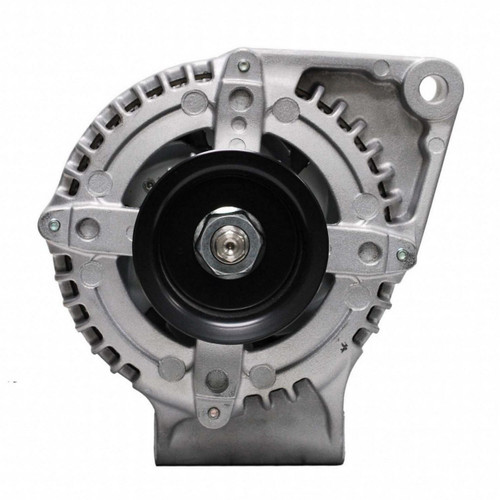 MPA Quality-Built Remanufactured Alternator 11183 - front view