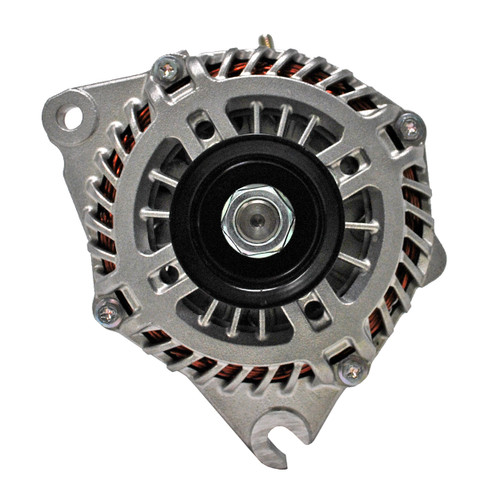 MPA Quality-Built Remanufactured Alternator 11267 - front view
