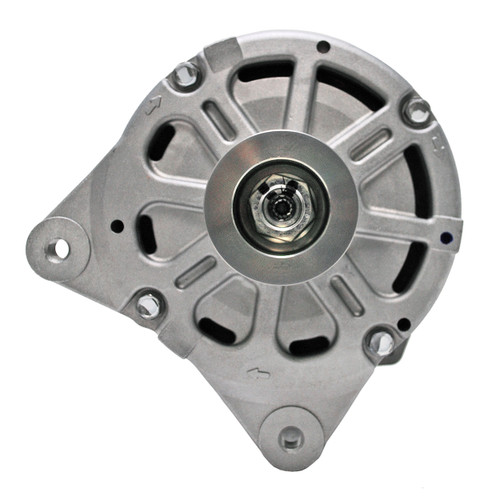 MPA Quality-Built Remanufactured Alternator 11219 - front view