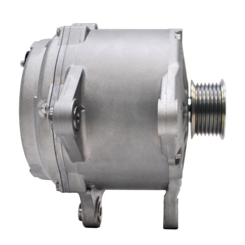 MPA Quality-Built Remanufactured Alternator 11219 - side view