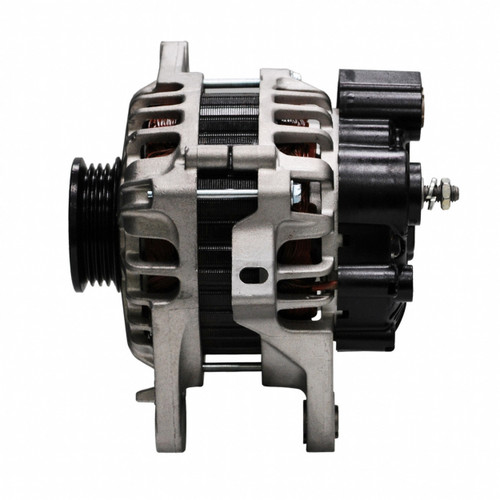 MPA Quality-Built New Alternator 11311N - side view