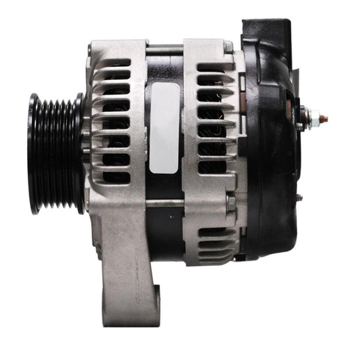 MPA Quality-Built Remanufactured Alternator 11037 - side view