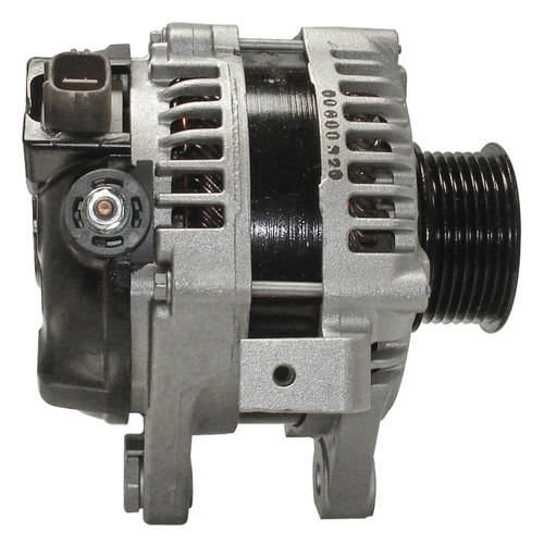 MPA Quality-Built Remanufactured Alternator 11088 - side view