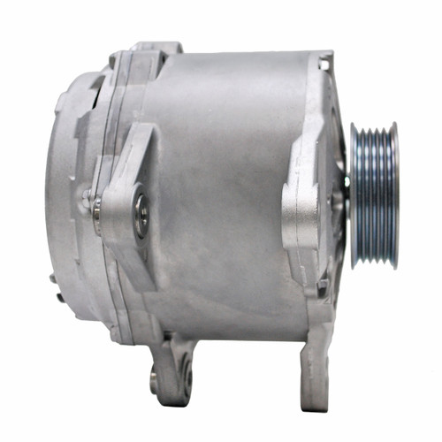 MPA Quality-Built Remanufactured Alternator 11282 - side view
