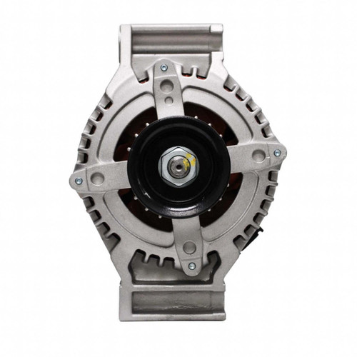 MPA Quality-Built Remanufactured Alternator 11248 - front view
