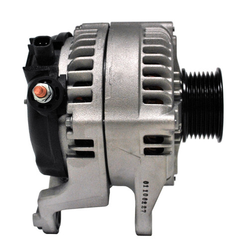 MPA Quality-Built Remanufactured Alternator 11298 - side view