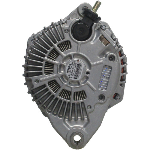 MPA Quality-Built Remanufactured Alternator 10420 - back view