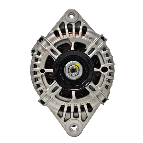 MPA Quality-Built Remanufactured Alternator 11227 - front view