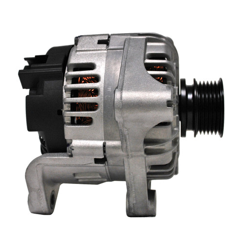 MPA Quality-Built Remanufactured Alternator 11312 - side view