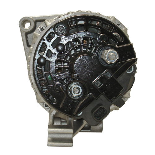 MPA Quality-Built Remanufactured Alternator 11126 - back view