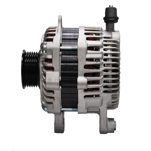 MPA Quality-Built Remanufactured Alternator 11268 - side view