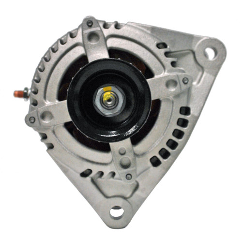 MPA Quality-Built New Alternator 11298N - front view