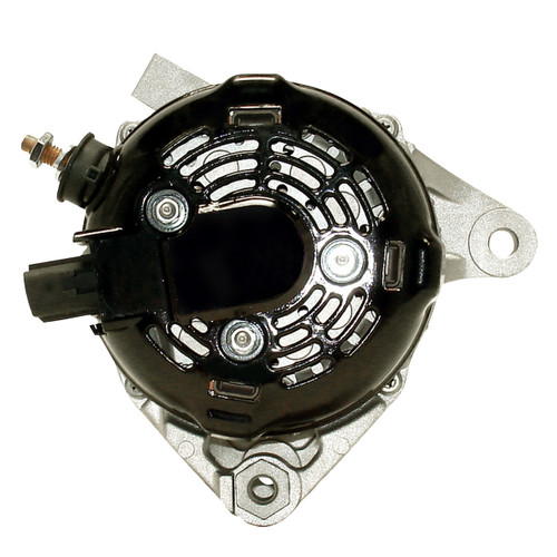 MPA Quality-Built New Alternator 11063N - back view