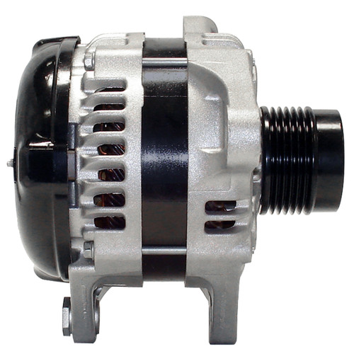 MPA Quality-Built New Alternator 11063N - side view