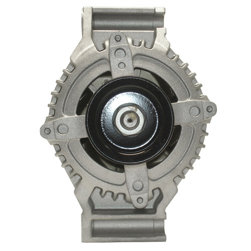 MPA Quality-Built Remanufactured Alternator 11038 - front view