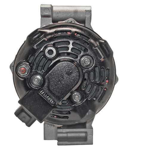 MPA Quality-Built Remanufactured Alternator 11038 - back view