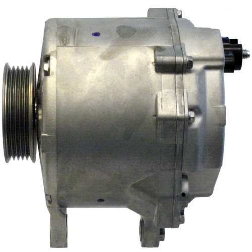 MPA Quality-Built Remanufactured Alternator 11283 - side view