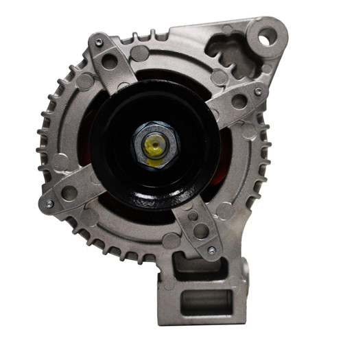 MPA Quality-Built Remanufactured Alternator 11250 - front view