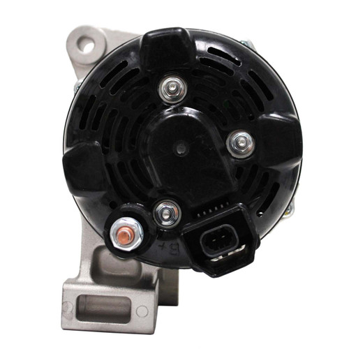 MPA Quality-Built Remanufactured Alternator 11250 - back view