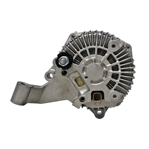 MPA Quality-Built Remanufactured Alternator 11229 - back view
