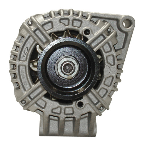 MPA Quality-Built New Alternator 11126N - front view