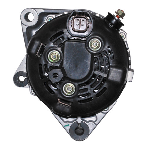 MPA Quality-Built Remanufactured Alternator 11090 - back view