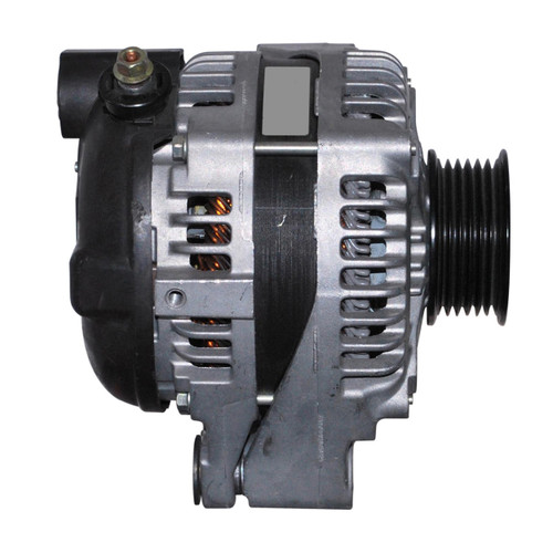 MPA Quality-Built Remanufactured Alternator 11090 - side view