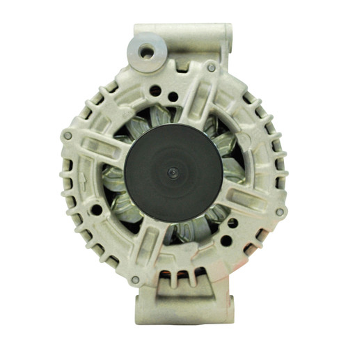 MPA Quality-Built Remanufactured Alternator 11300 - front view