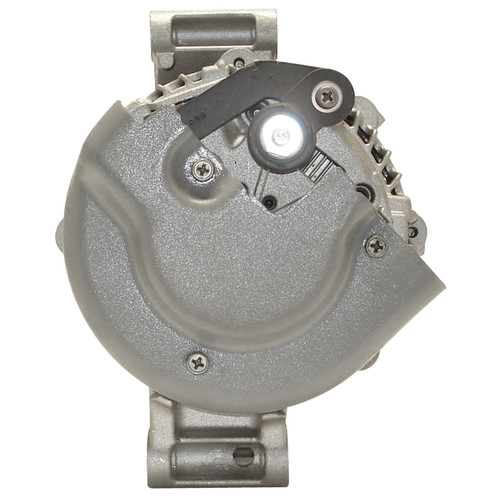 MPA Quality-Built Remanufactured Alternator 11006 - back view