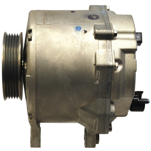 MPA Quality-Built Remanufactured Alternator 11284 - side view