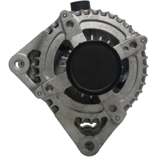 MPA Quality-Built Remanufactured Alternator 10408 - front view
