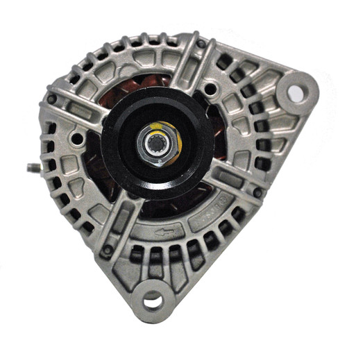 MPA Quality-Built Remanufactured Alternator 11233 - front view